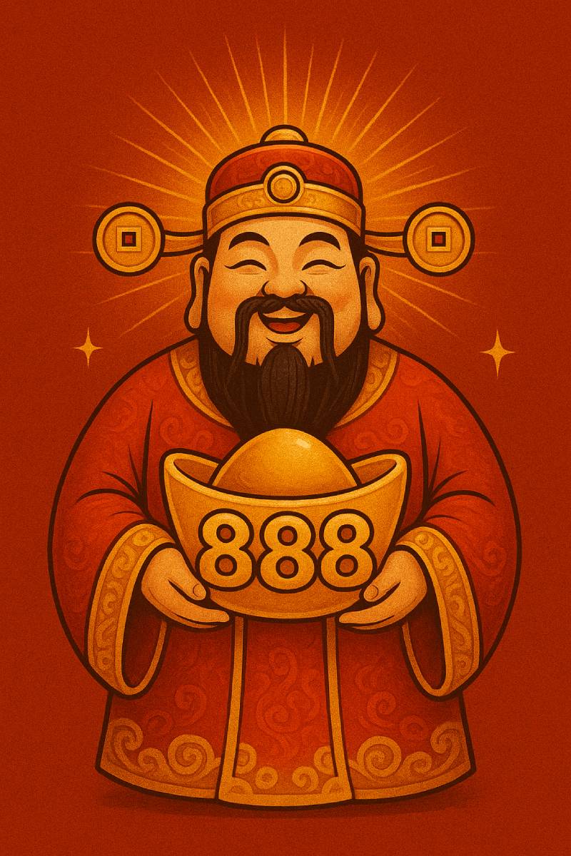 rồng bạch kim 888