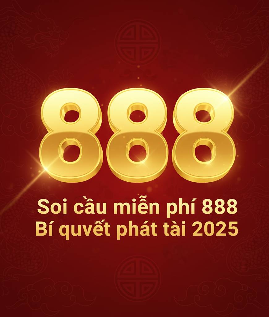 soi cầu miễn phí 888