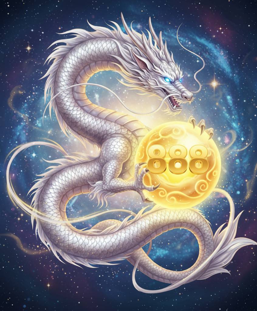 rồng bạch kim 888 vip