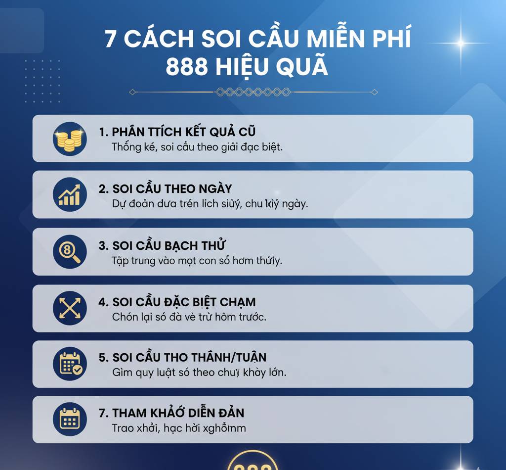 soi cầu miễn phí 888