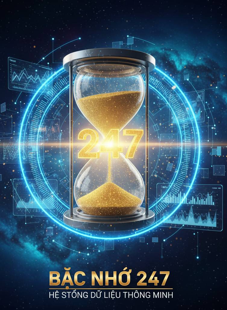 Bạc nhớ 247