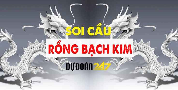 Rồng Bạch Kim chính xác 100