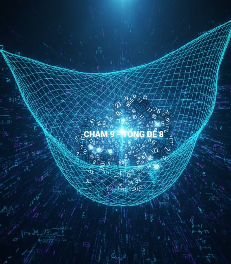 cách bắt cầu đề chạm theo tổng đề