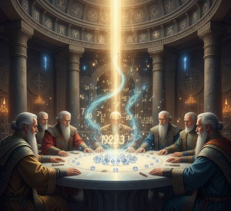 4 Cách Chốt Số Lô Đề Chuẩn Từ Hội Đồng Xổ Số Thắng Lớn