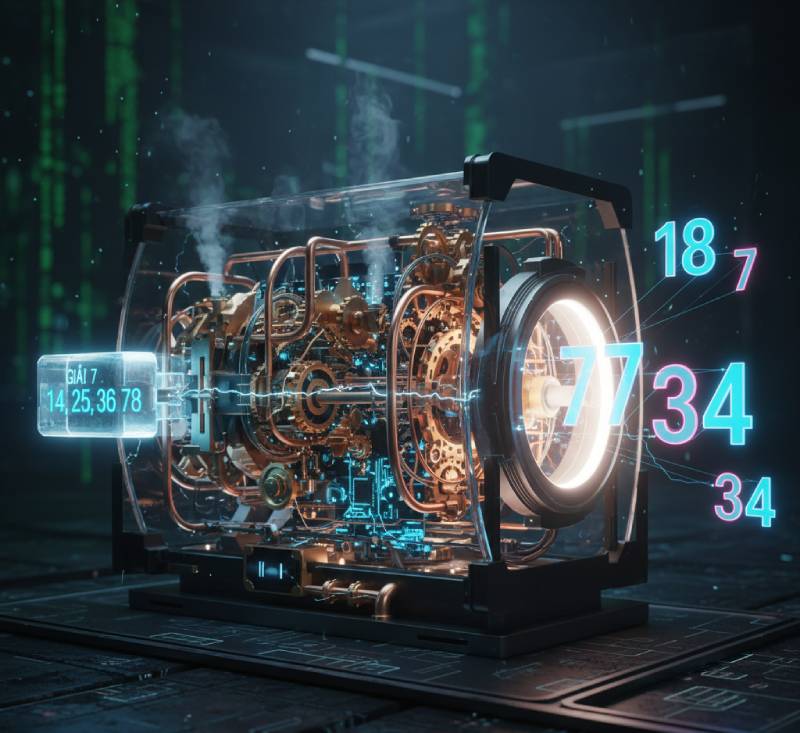 công thức soi cầu lô đề từ giải 7