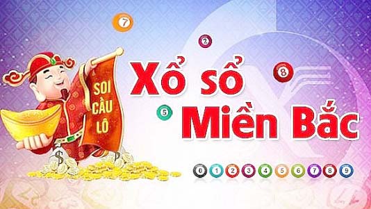 dự đoán soi cầu xổ số miền bắc