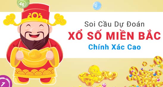 dự đoán soi cầu xổ số miền bắc