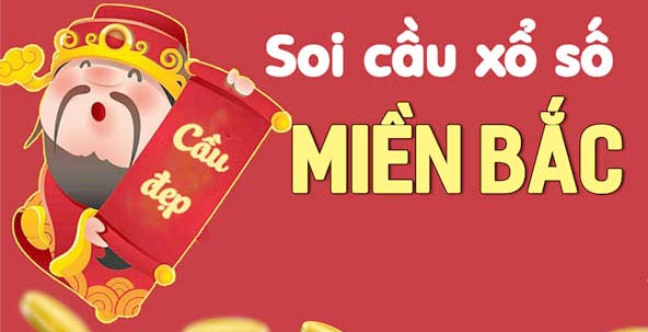 dự đoán soi cầu xổ số miền bắc