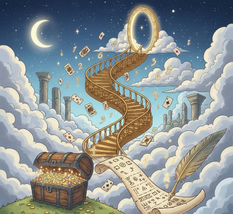 giải mã cầu lô đề giấc mơ chuẩn nhất giải mã cầu lô đề giấc mơ chuẩn nhất