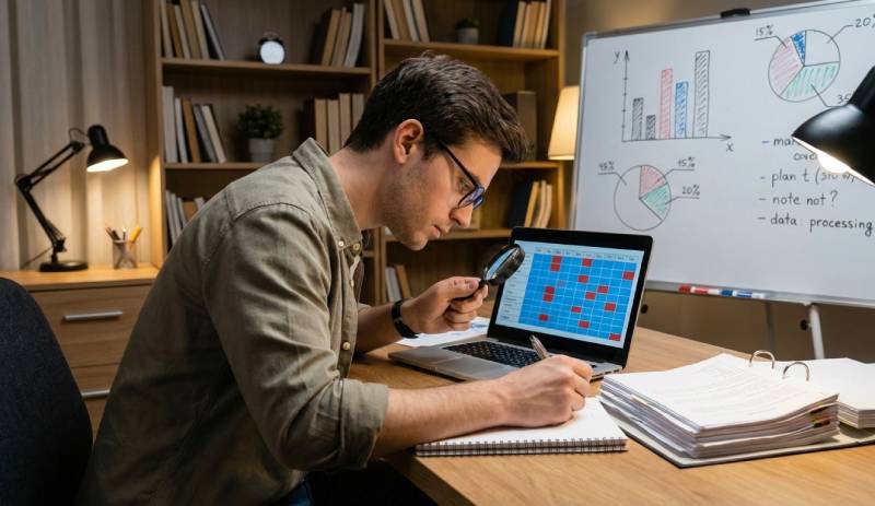 học cách soi cầu lô đề cho người mới