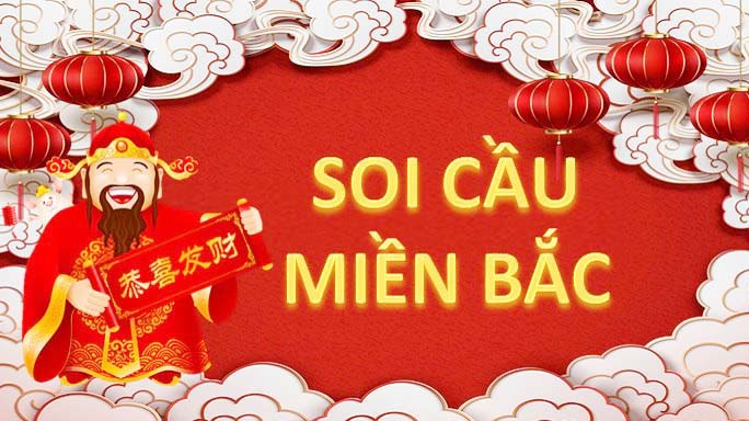 kết quả xổ số miền bắc