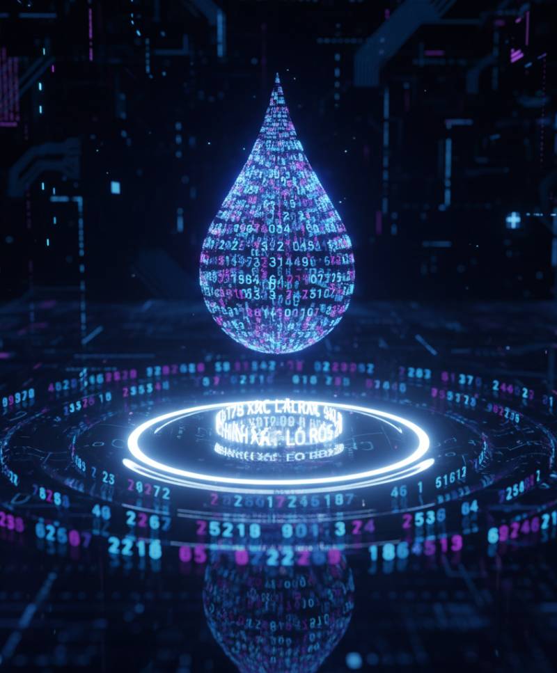 kinh nghiệm bắt cầu lô rơi từ đề chính xác