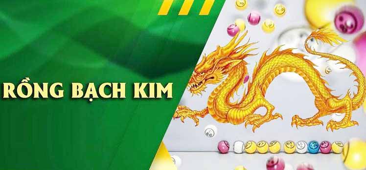 lô rồng bạch kim