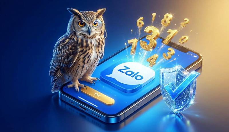 nhận số lô đề soi cầu Zalo miễn phí uy tín