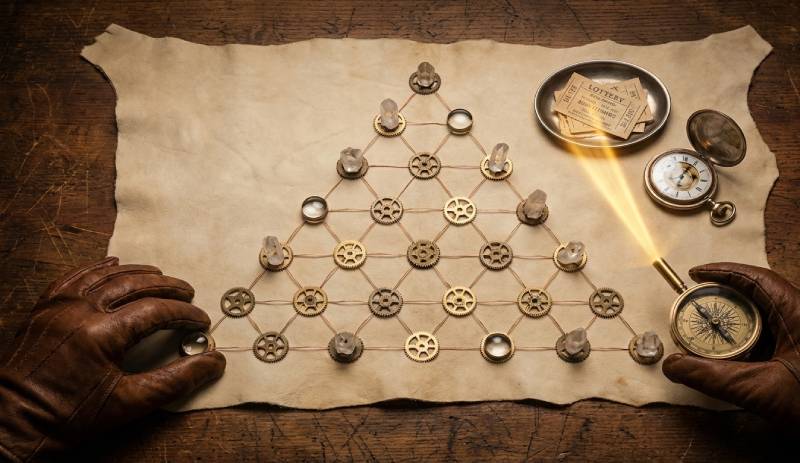 phương pháp soi cầu lô đề bằng pascal