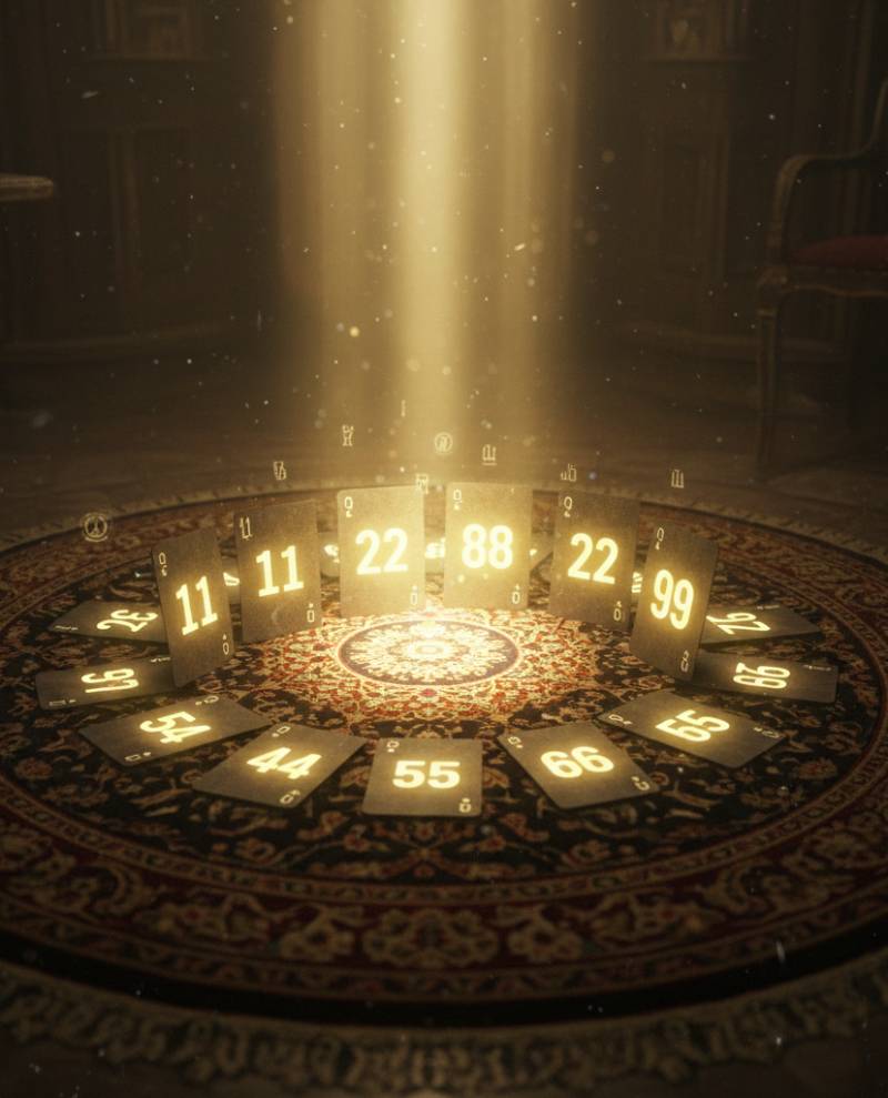 phương pháp soi cầu lô đề kép miền bắc