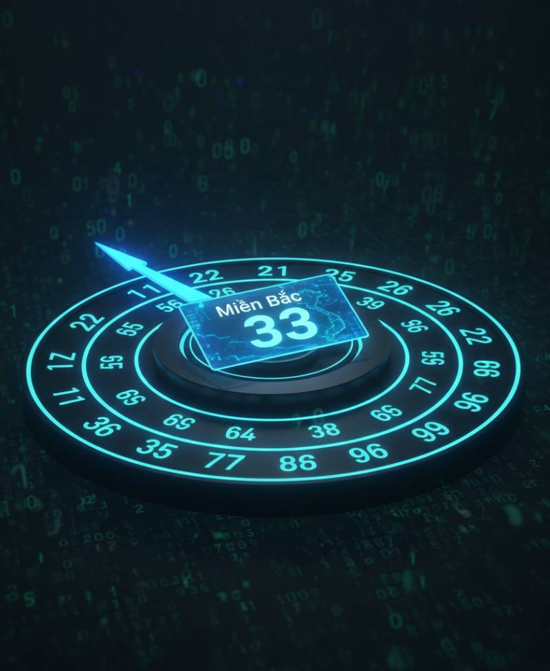 phương pháp soi cầu lô đề kép miền bắc