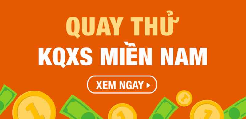 Quay thử xổ số