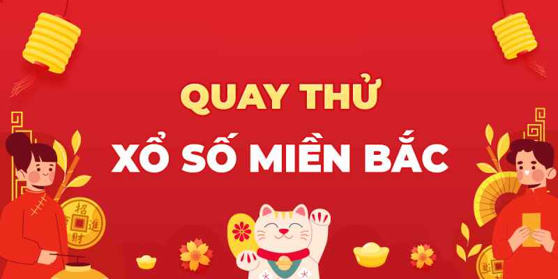 Quay Thử XSMB