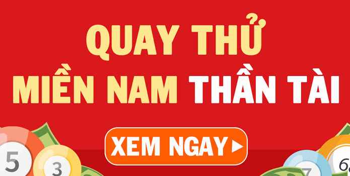 Quay thử XSMN