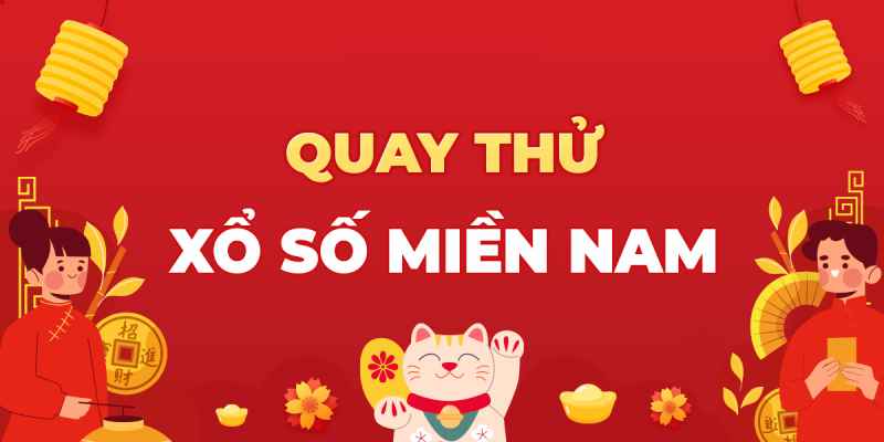 Quay thử XSMN