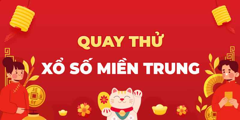 quay thử XSMT