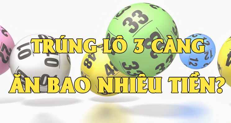 Soi Cầu 3 Càng Miền Nam