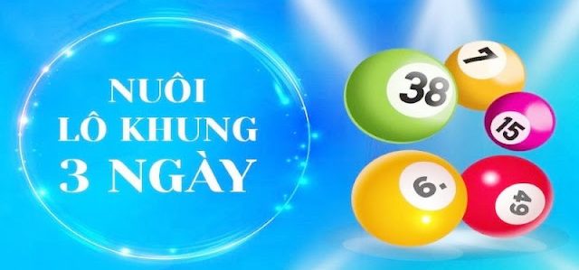 soi cầu khung 3 ngày