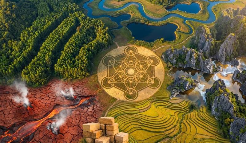 soi cầu lô đề theo ngũ hành chuẩn