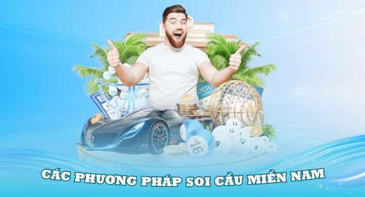 soi cầu lô kép miền nam