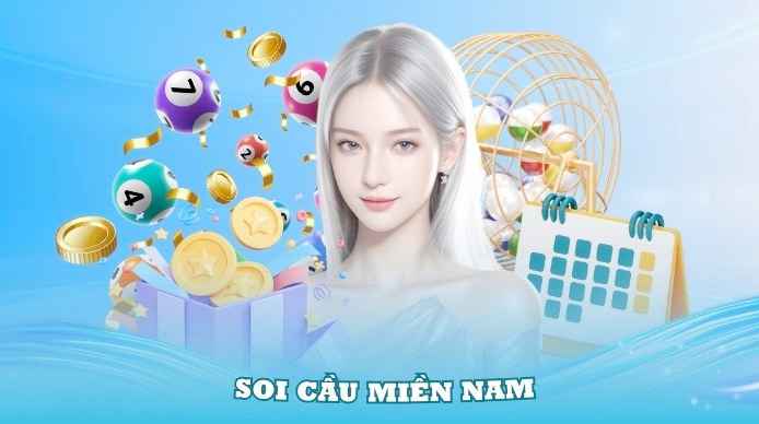 soi cầu lô kép miền nam