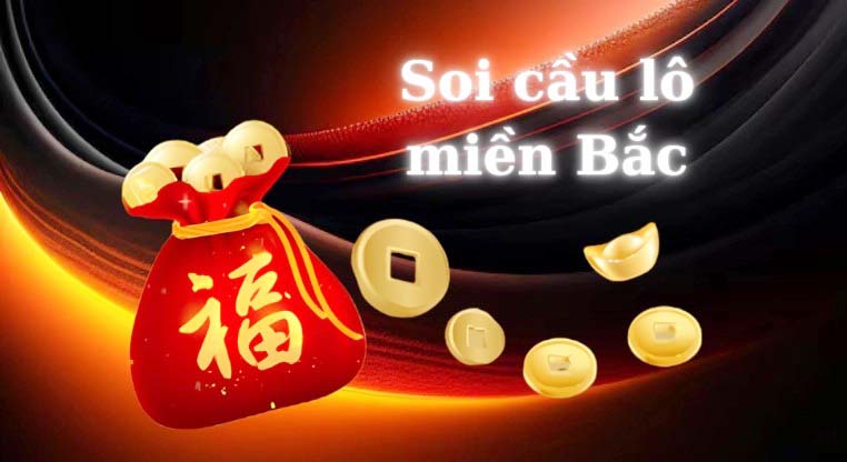 soi cầu lô miền bắc