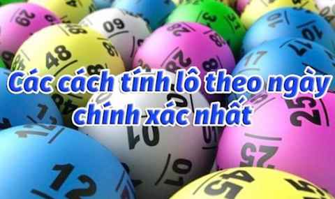 Soi Cầu Lô Theo Ngày Sinh