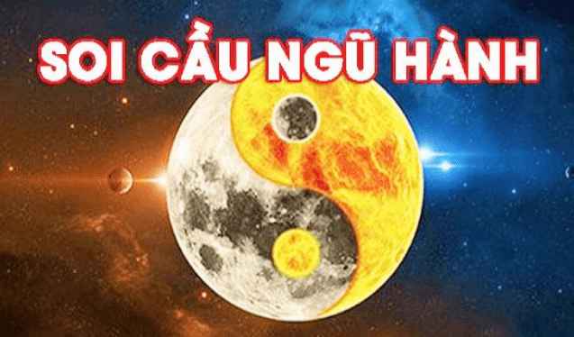 soi cầu lô theo ngũ hành