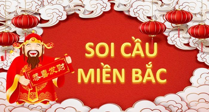 soi cầu miền bắc hôm nay