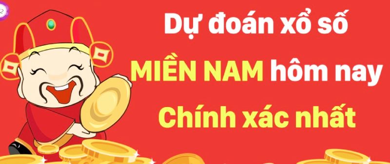 soi cầu miền nam hôm nay