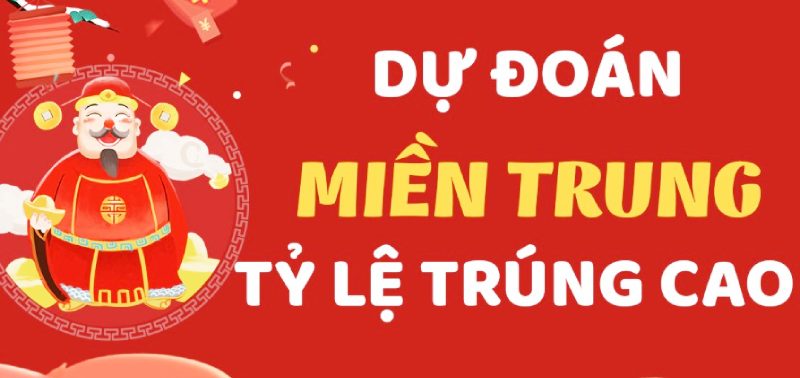 soi cầu miền trung hôm nay