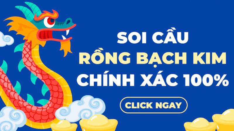 soi cau rong bạch kim