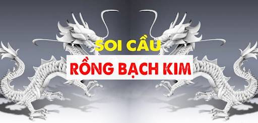 soi cau rong bạch kim