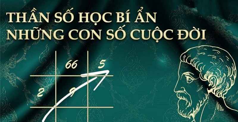 Soi cầu theo thần số học