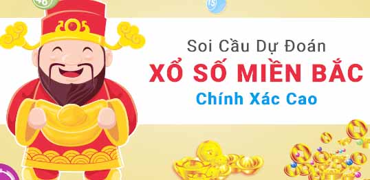 soi cầu xổ số miền bắc