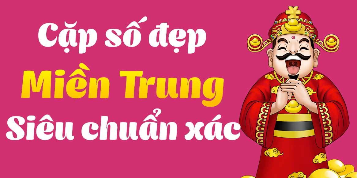 soi cầu xổ số miền trung