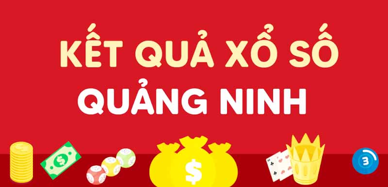 Xổ số Quảng Ninh