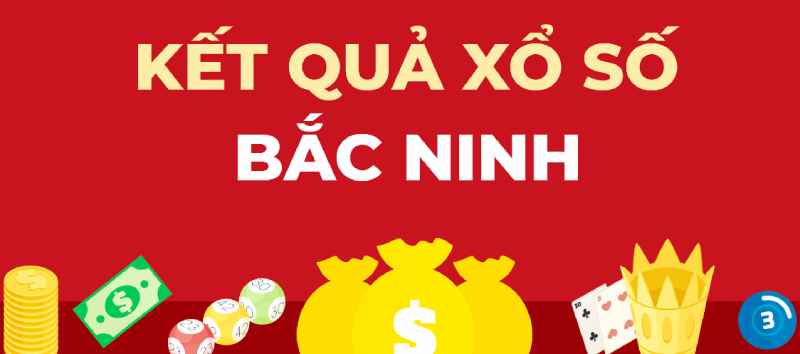 Xổ số Bắc Ninh