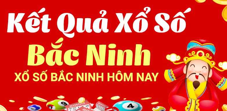 Xổ số Bắc Ninh