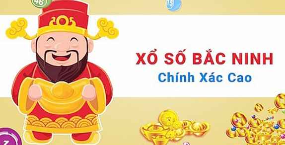 Xổ số Bắc Ninh