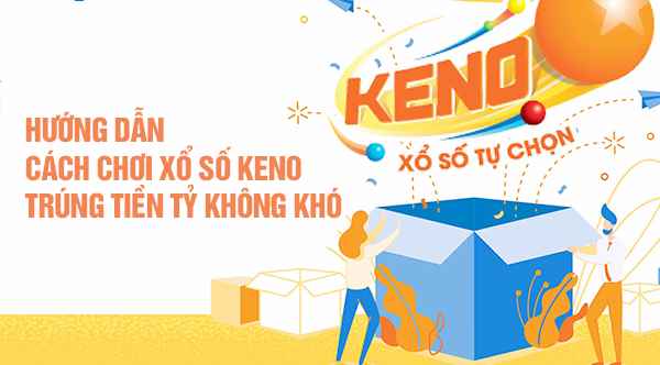 Xổ Số Keno