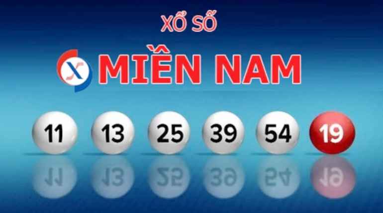 Xổ Số Miền Nam