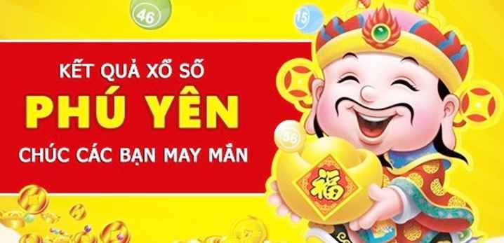 Xổ số Phú Yên