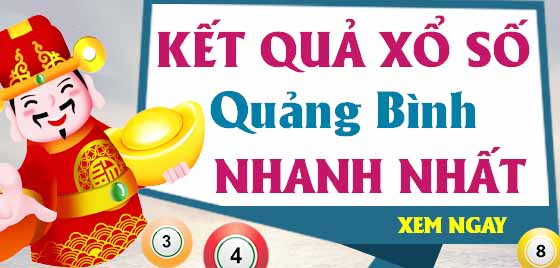 xổ số quảng bình